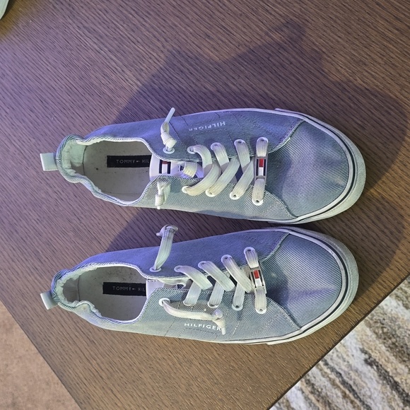 Tommy Hilfiger Shoes - Tommy Hilfinger Sneakers